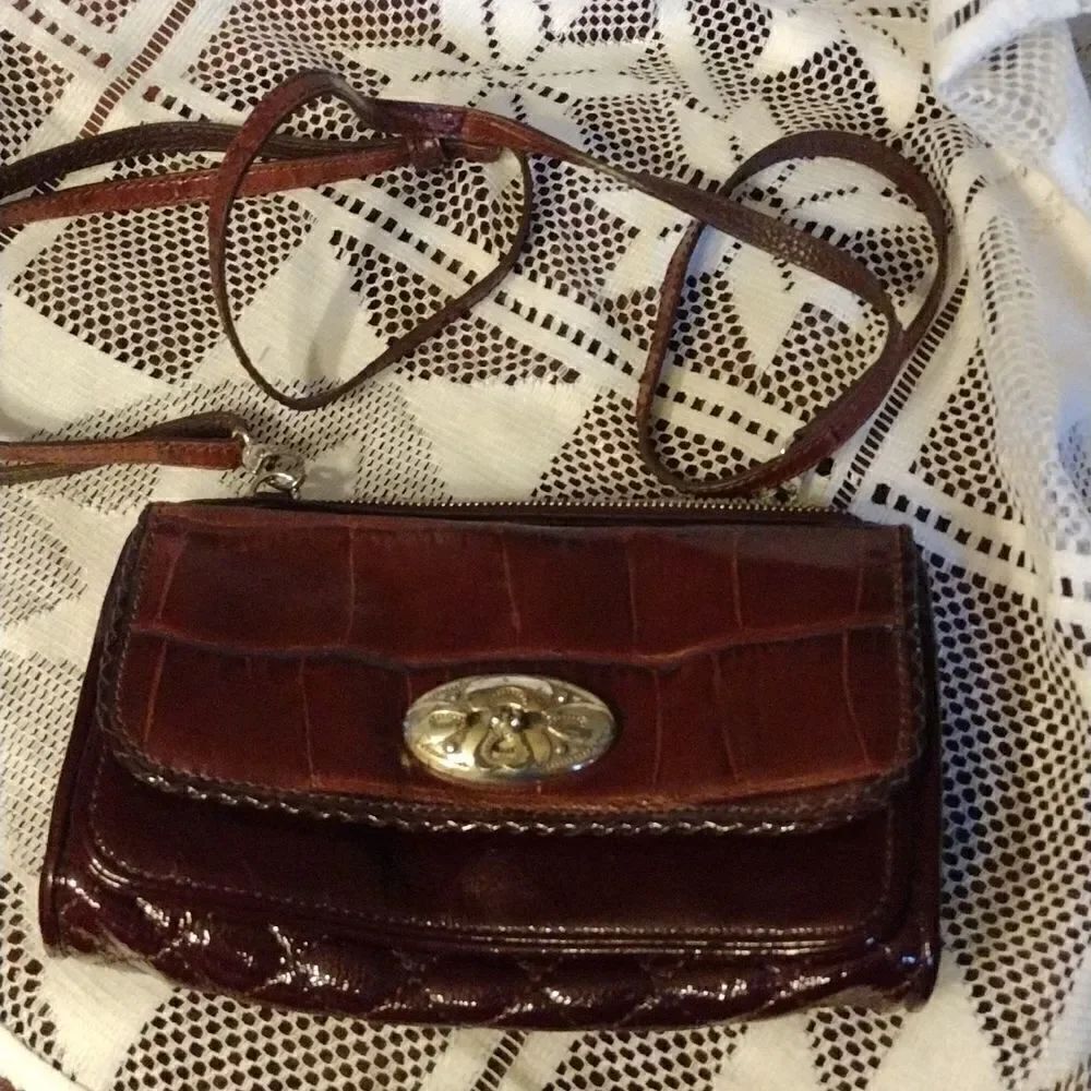 Brighton crossbody bag
